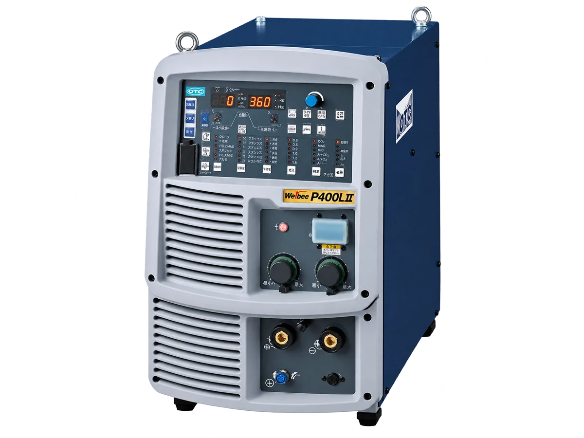 Welbee P402L (P400L II) welding power source