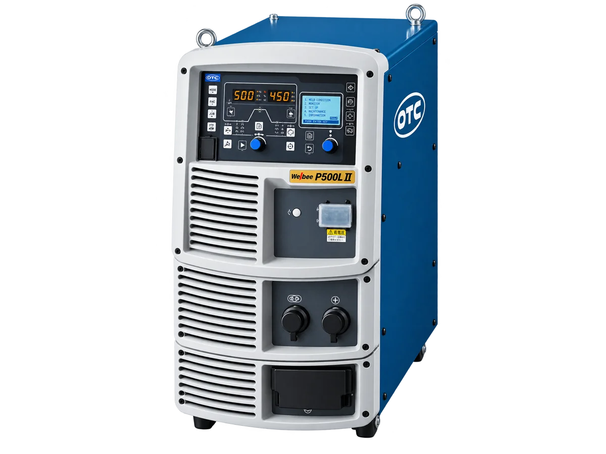 Welbee P502L (P500L II) welding power source