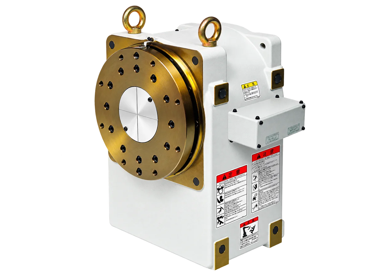 OTC DAIHEN PB1000 single-axis positioner