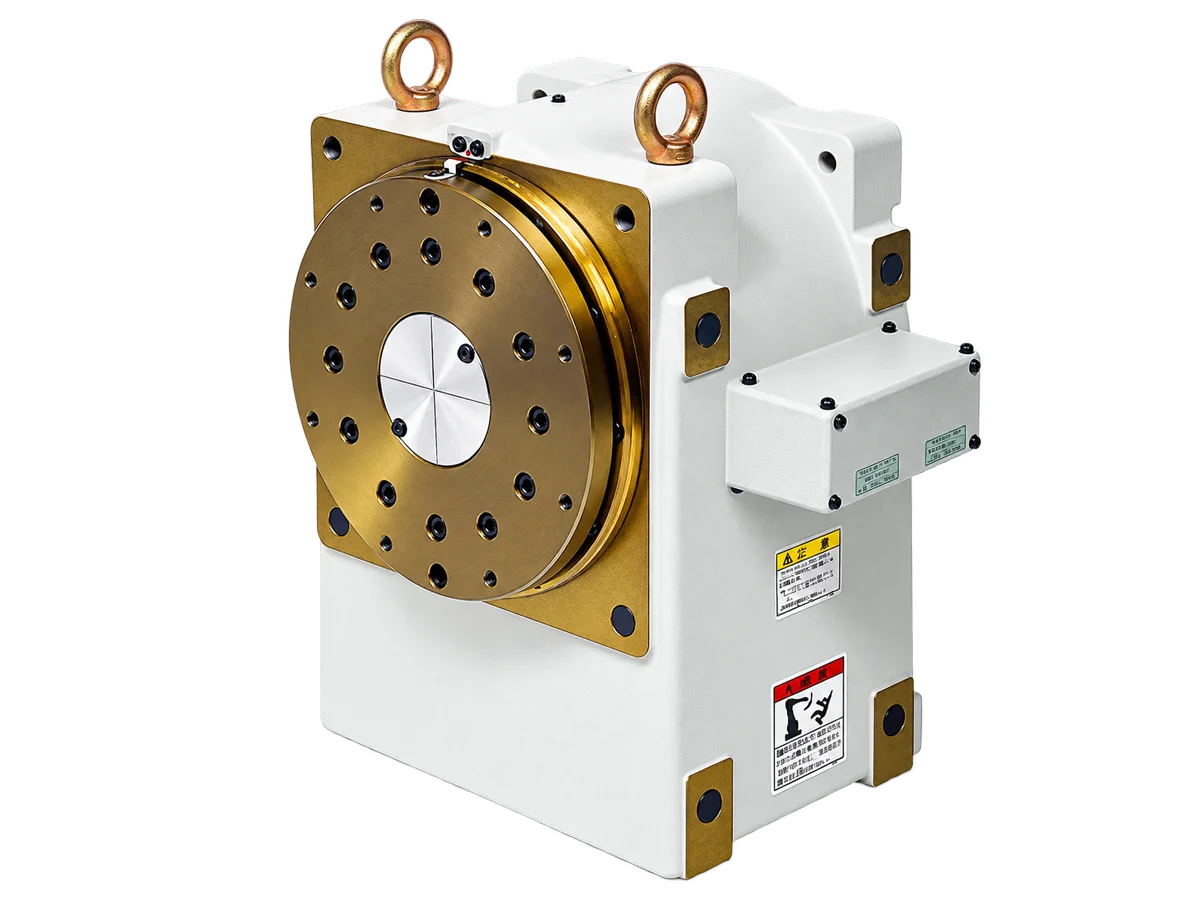 OTC DAIHEN PB250 single-axis positioner