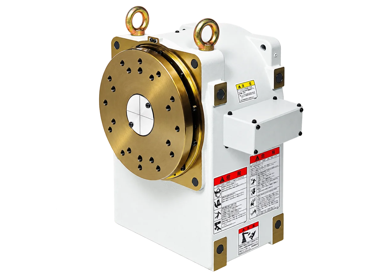 OTC DAIHEN PB500 single-axis positioner