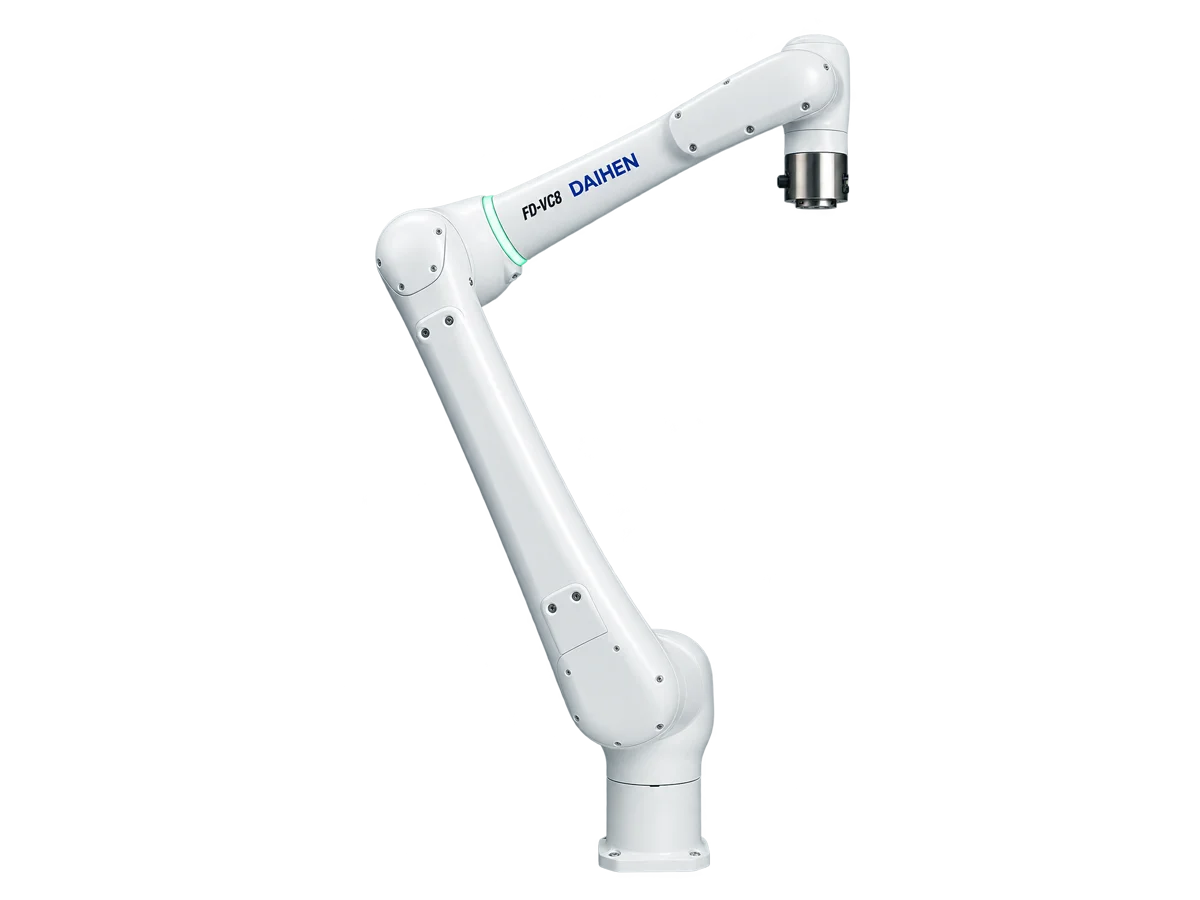 OTC DAIHEN FD-VC8 collaborative robot