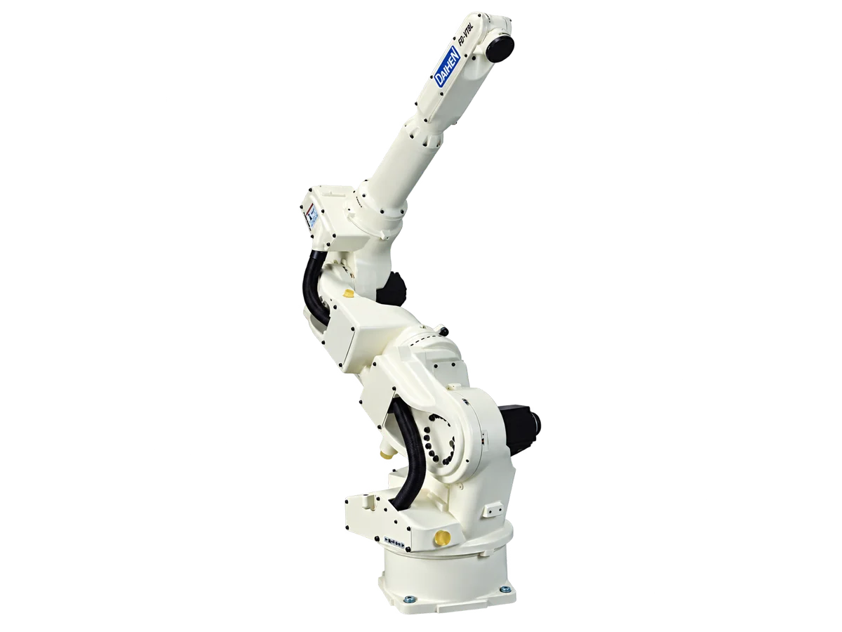 OTC DAIHEN FD-VT8L welding robot